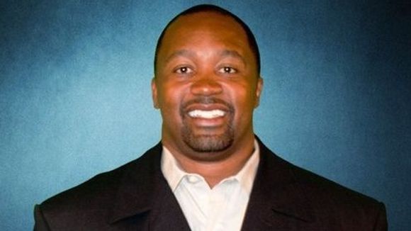 Renaldo Wynn - Motivational Sports Speaker